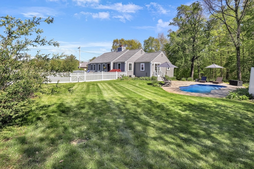Property Photo:  155 Highland St  MA 01503 