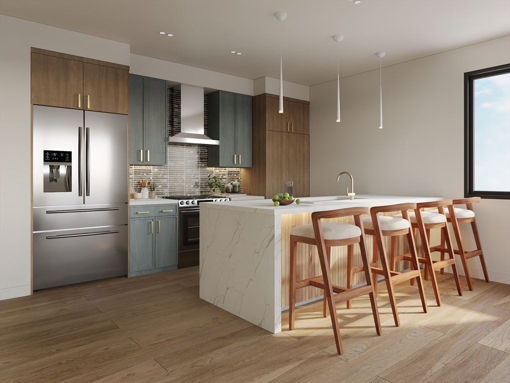 Property Photo: 527 East 7th Street 2 MA 02127