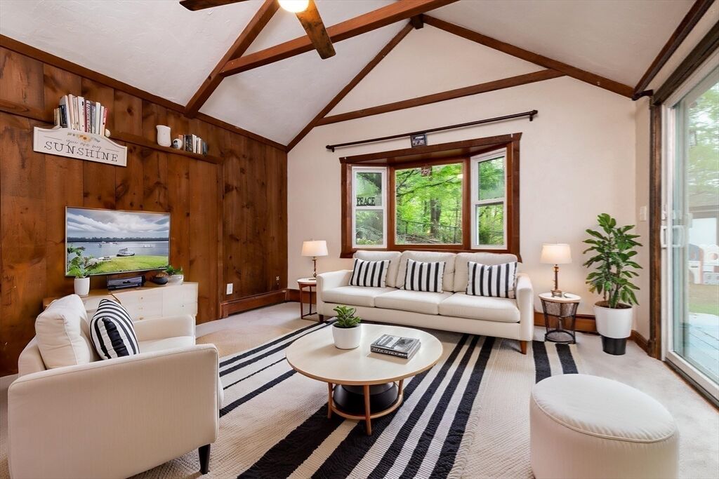 Property Photo: 202 Glenellen Rd MA 02132