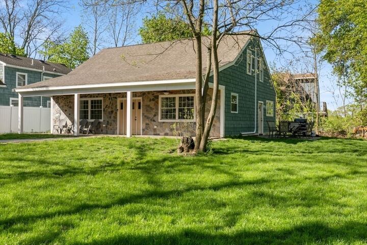 Property Photo:  38 Rocky Hill Rd B  MA 01913 
