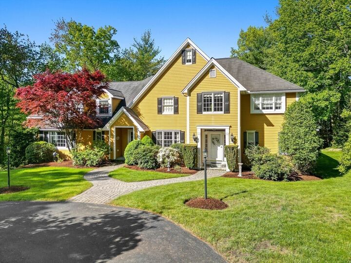 Property Photo: 5 Cabral Drive MA 01949