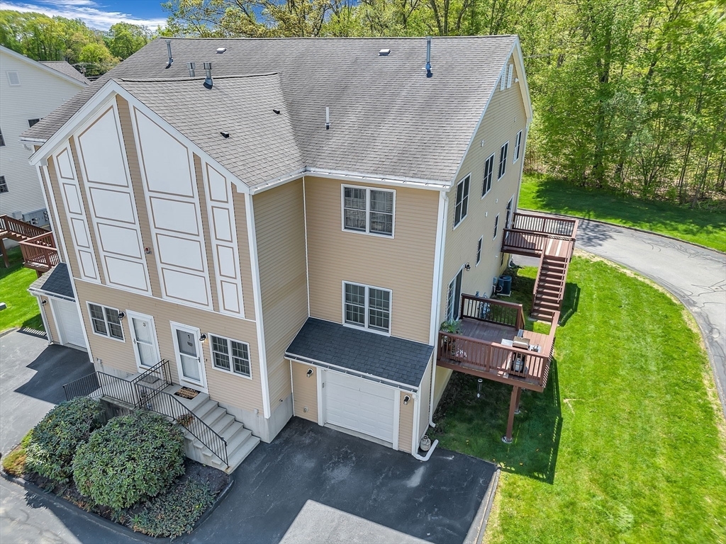 Property Photo: 1 Shameem Ln 1 MA 01749