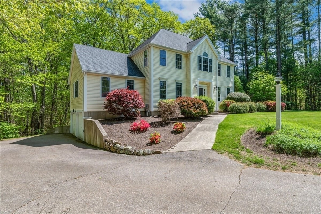 Property Photo: 1 Cider Mill Road MA 02038