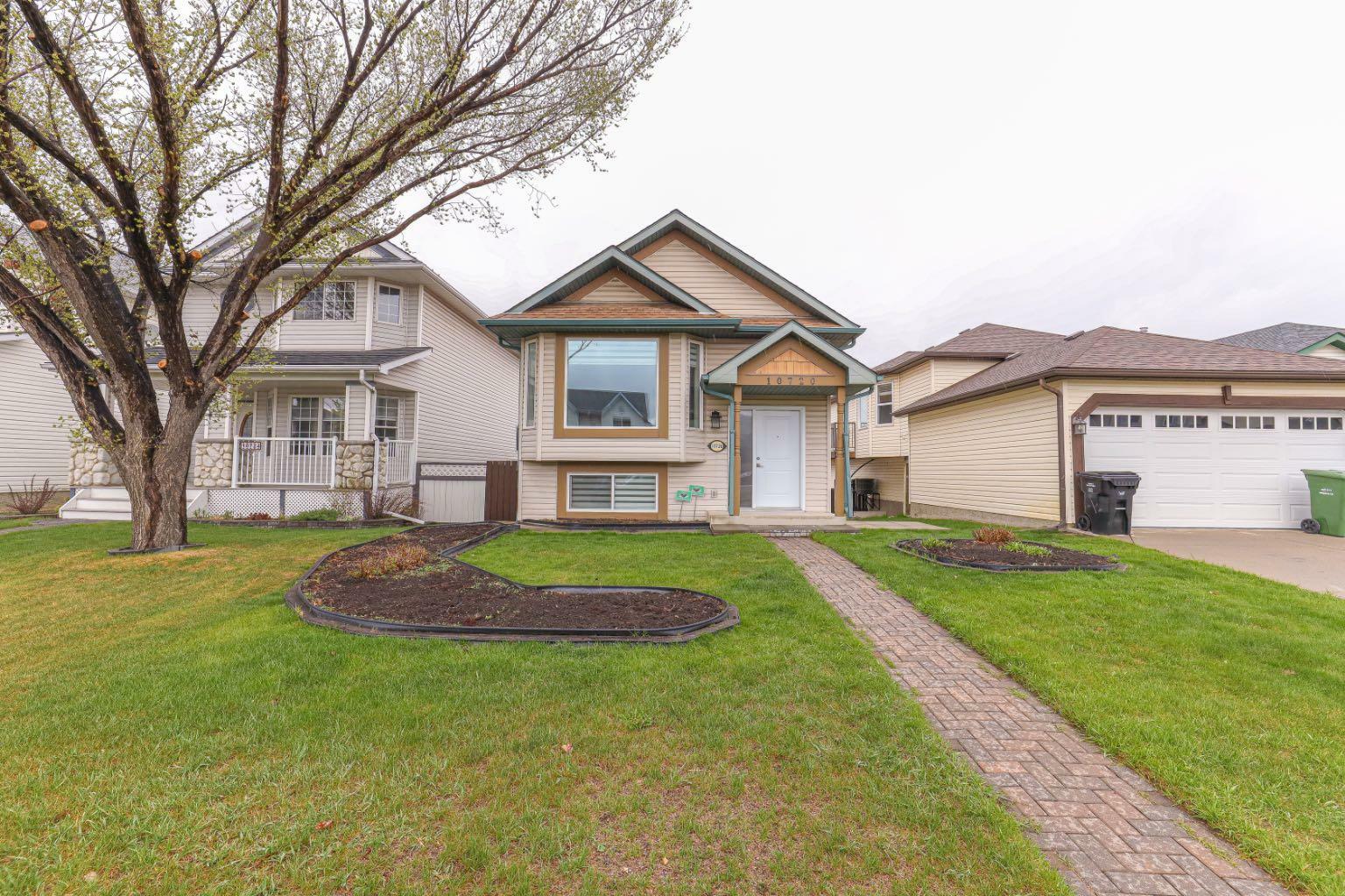 Photo de la propriété: 10720 Hidden Valley Drive NW AB T3A 5K3