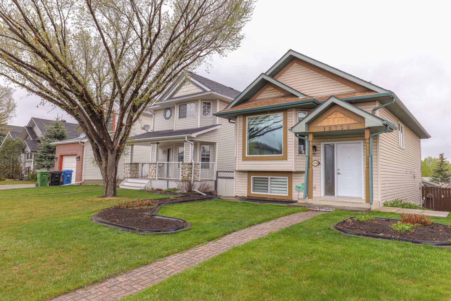 Photo de la propriété: 10720 Hidden Valley Drive NW AB T3A 5K3