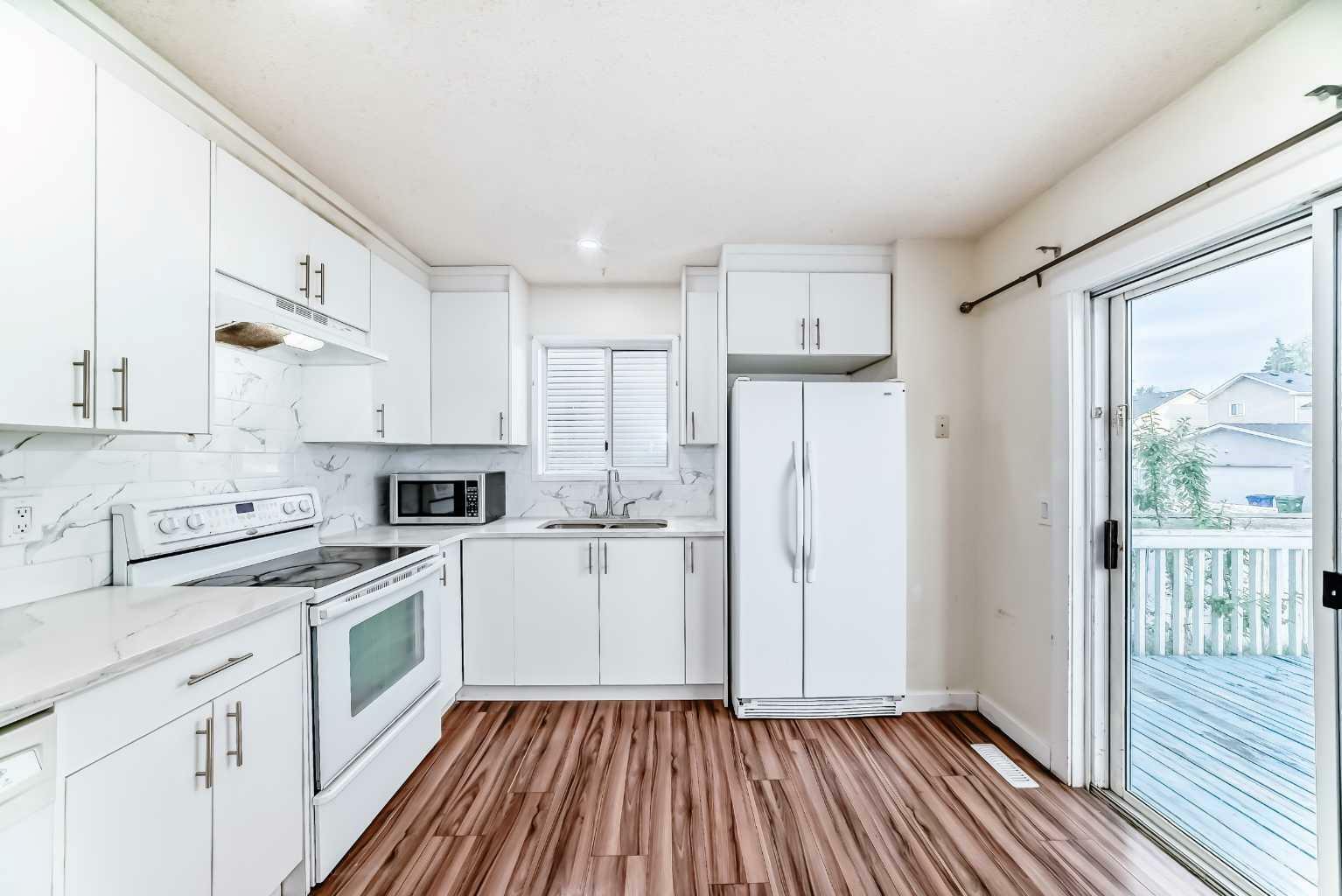 Property Photo: 73 Taradale Drive NE AB T3J 3E4