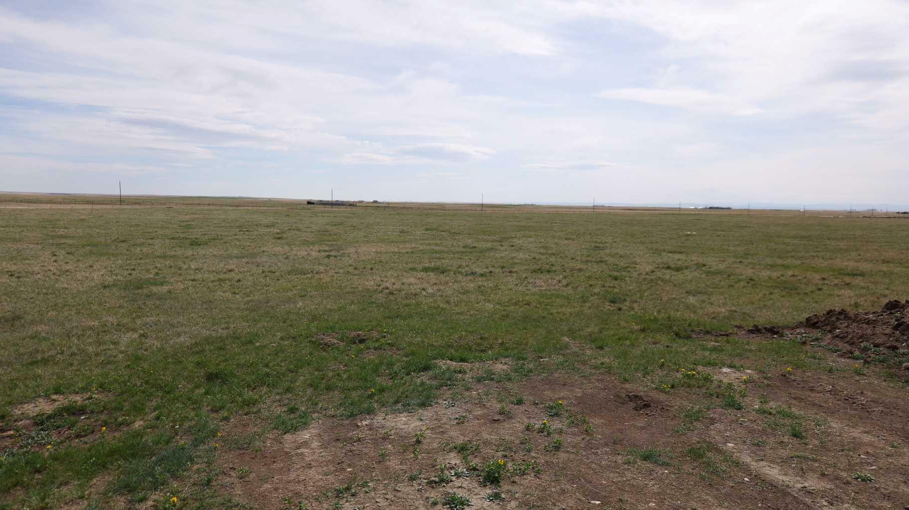 Property Photo: Vulcan County AB T0L 2B0
