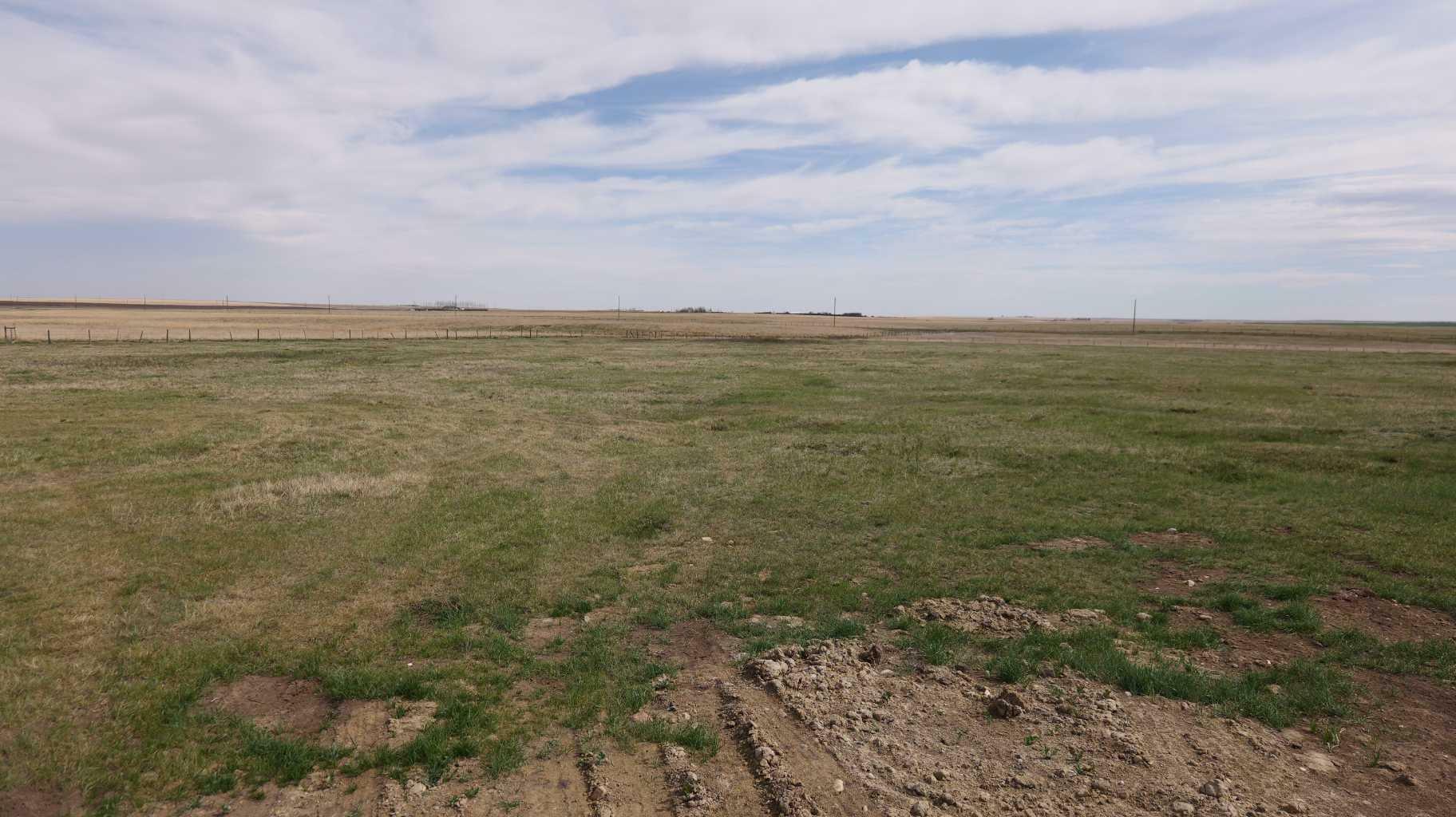 Property Photo: Vulcan County AB T0L 2B0