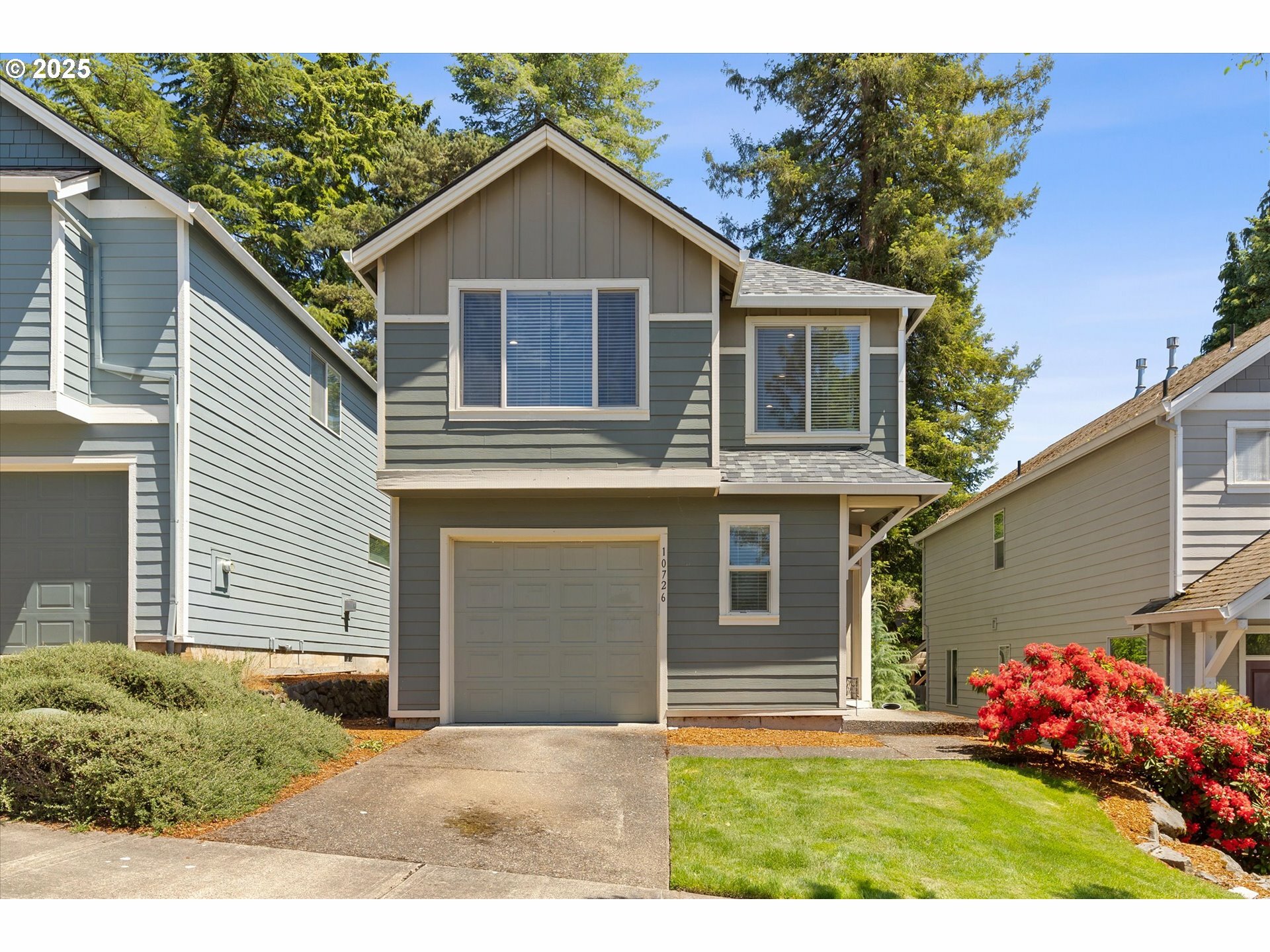 10726 SE 75th Ave  Milwaukie OR 97222 photo