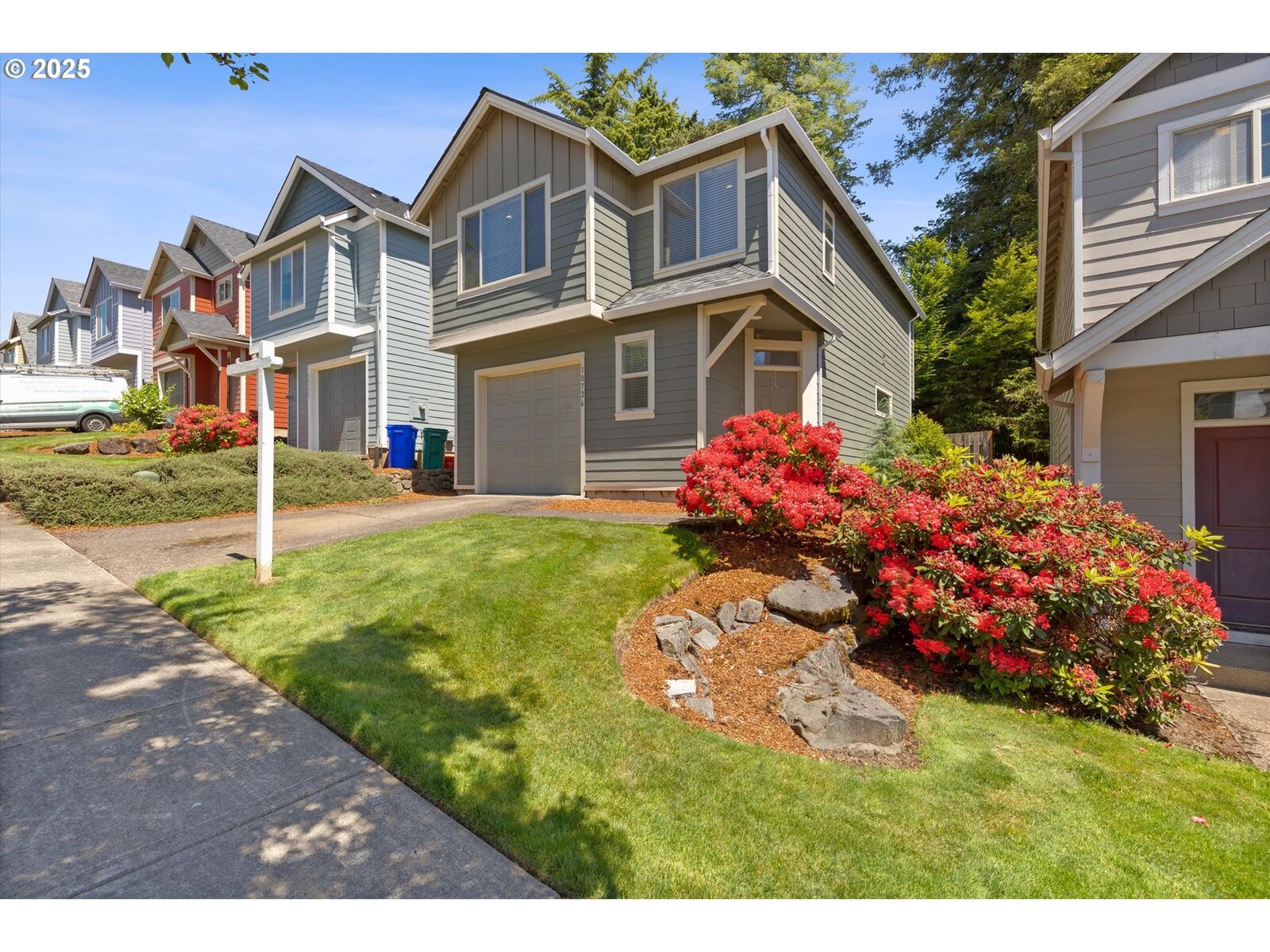 Property Photo:  10726 SE 75th Ave 13  OR 97222 