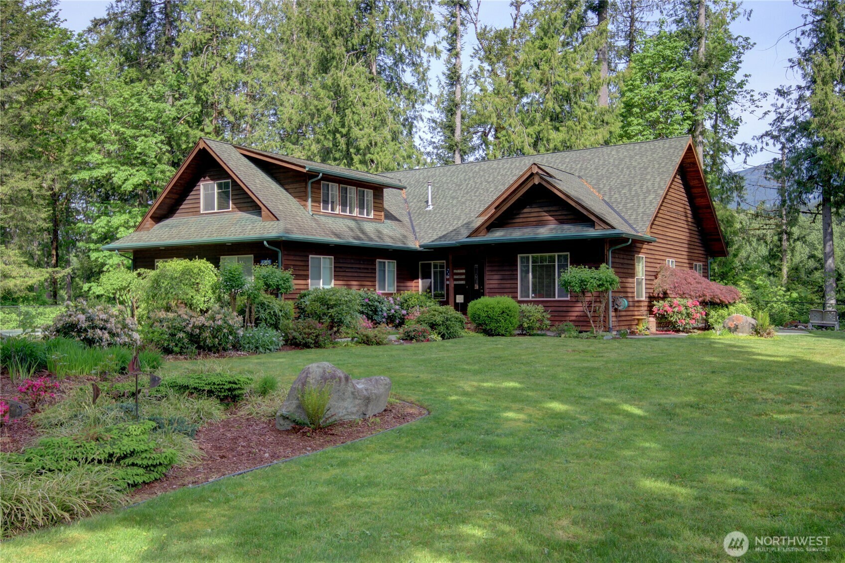 42809  Rivers Edge Court  Concrete WA 98237 photo