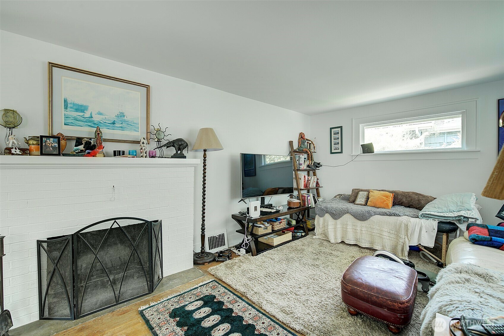Property Photo: 6505 21st Avenue NW WA 98117