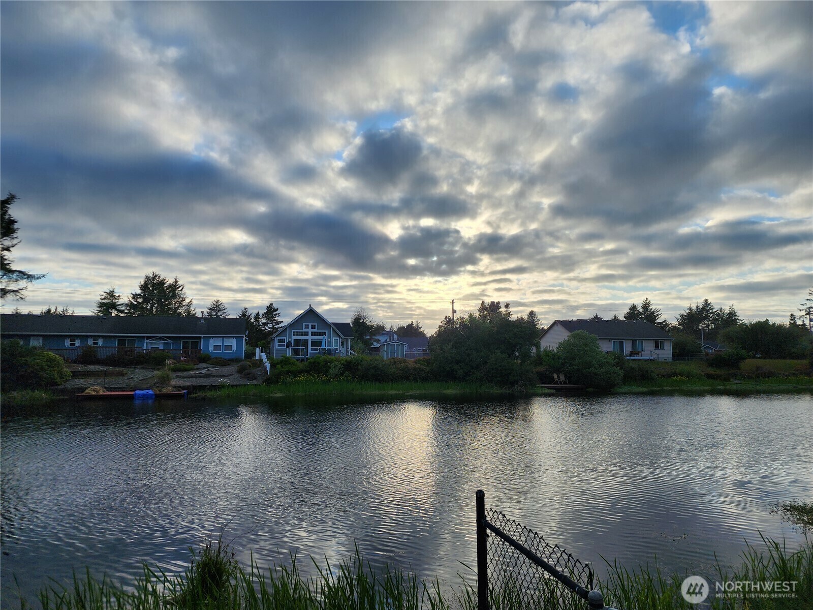 Property Photo: 233 Canal Drive SE WA 98569