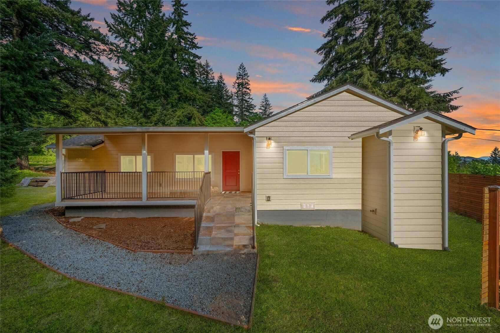 Property Photo: 921 Autumn Lane 205 WA 98229