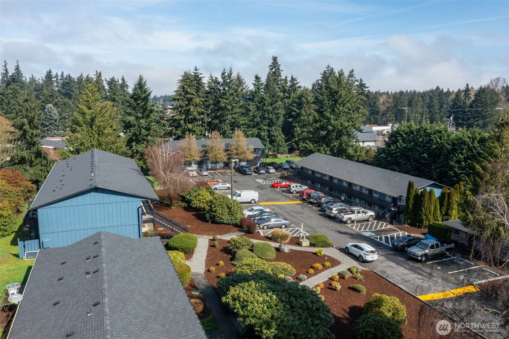 5211 E 96th Street  Tacoma WA 98446 photo