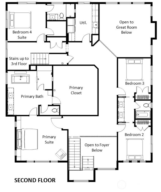 Property Photo:  12905 SE 4th Place  WA 98005 
