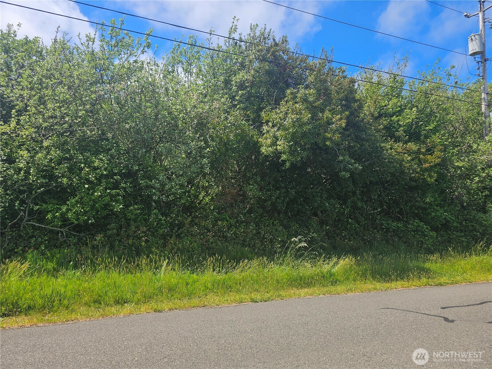 Property Photo: 811 Minard Avenue NW WA 98569