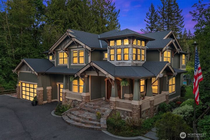 Property Photo:  35909 SE 89th Place  WA 98065 
