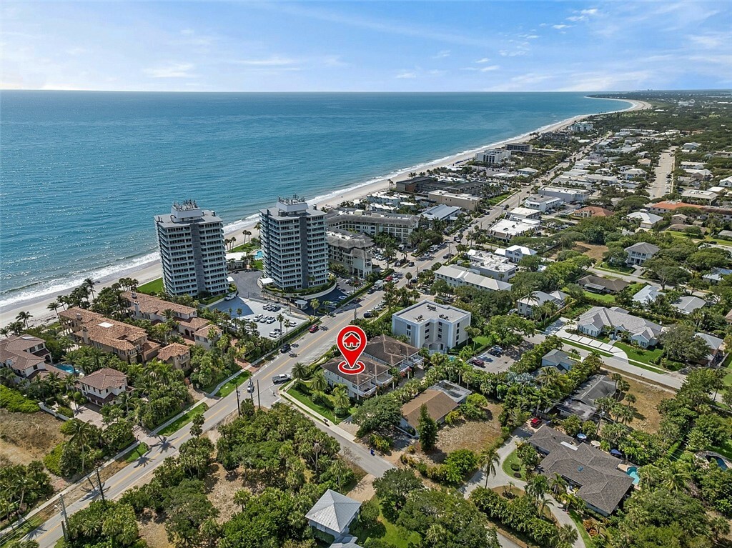 Property Photo: 3581 Ocean Drive FL 32963