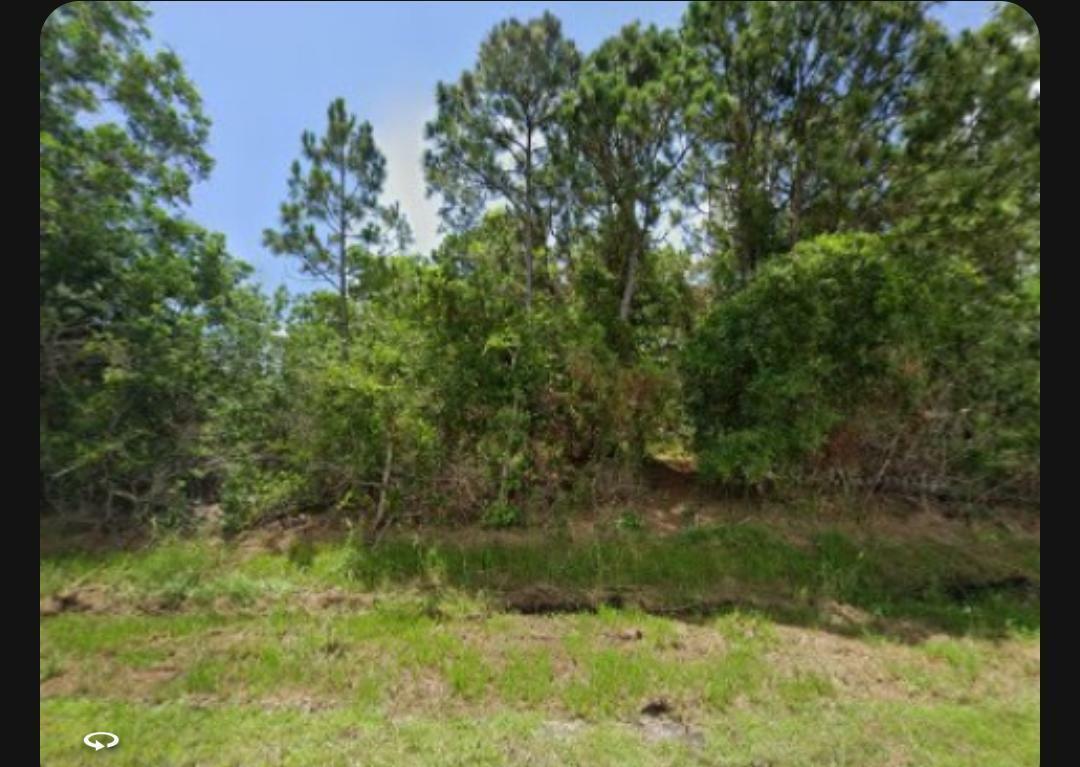 Property Photo: 5349 NW Lanett Circle FL 34986