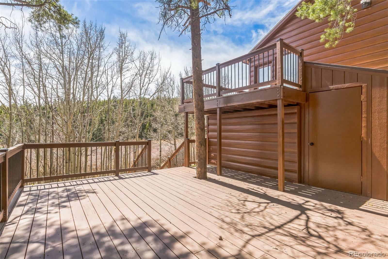 Property Photo: 380 Sierra Timber Road CO 80422