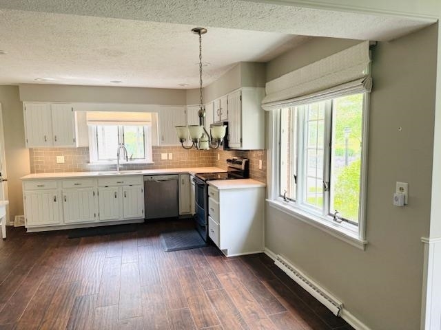 Property Photo: 417 SW 21st Street IN 47374
