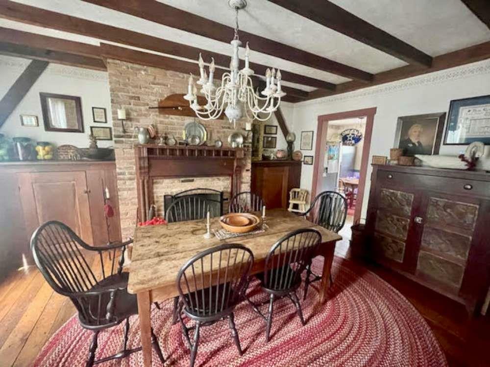 Property Photo: 419 S 4th Street IN 47374