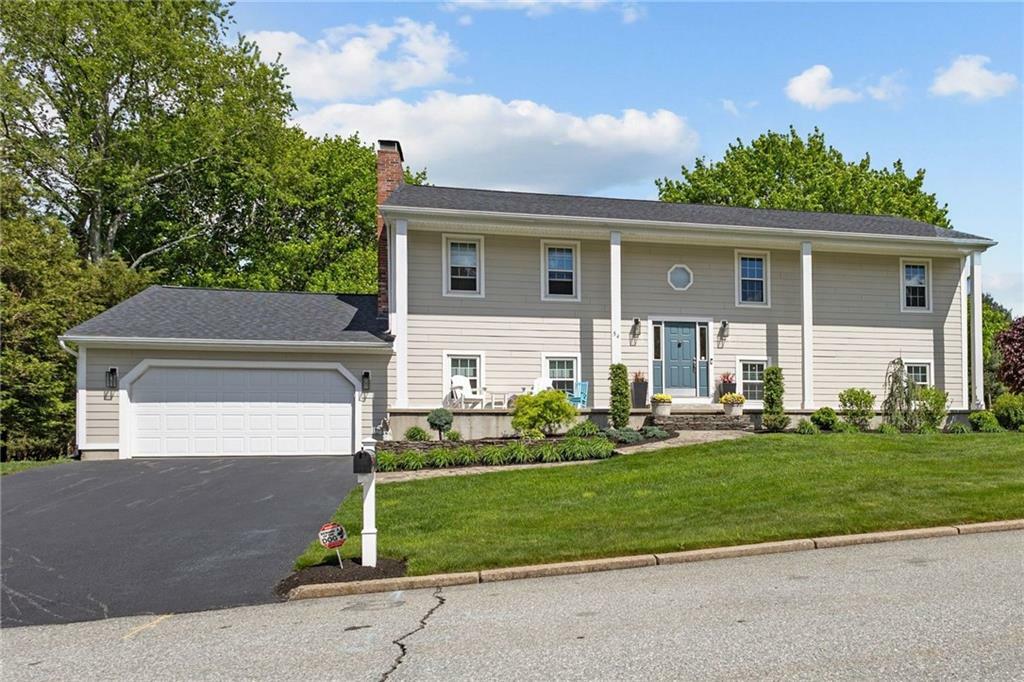 Property Photo: 54 Paddock Drive RI 02886