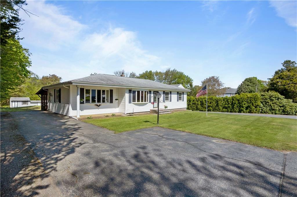 Property Photo: 23 Mulberry Lane RI 02878