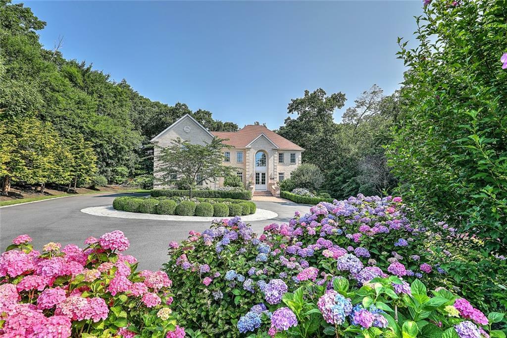 Property Photo: 33 Susan Drive RI 02864