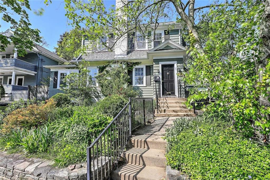 Property Photo: 33 Marbury Avenue RI 02860