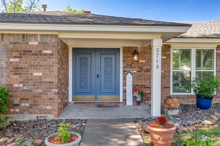 Property Photo:  2713 Canyon Creek Dr  TX 76904 