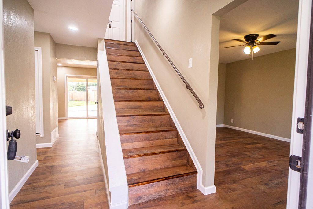Property Photo: 1521 S Jackson St TX 76904