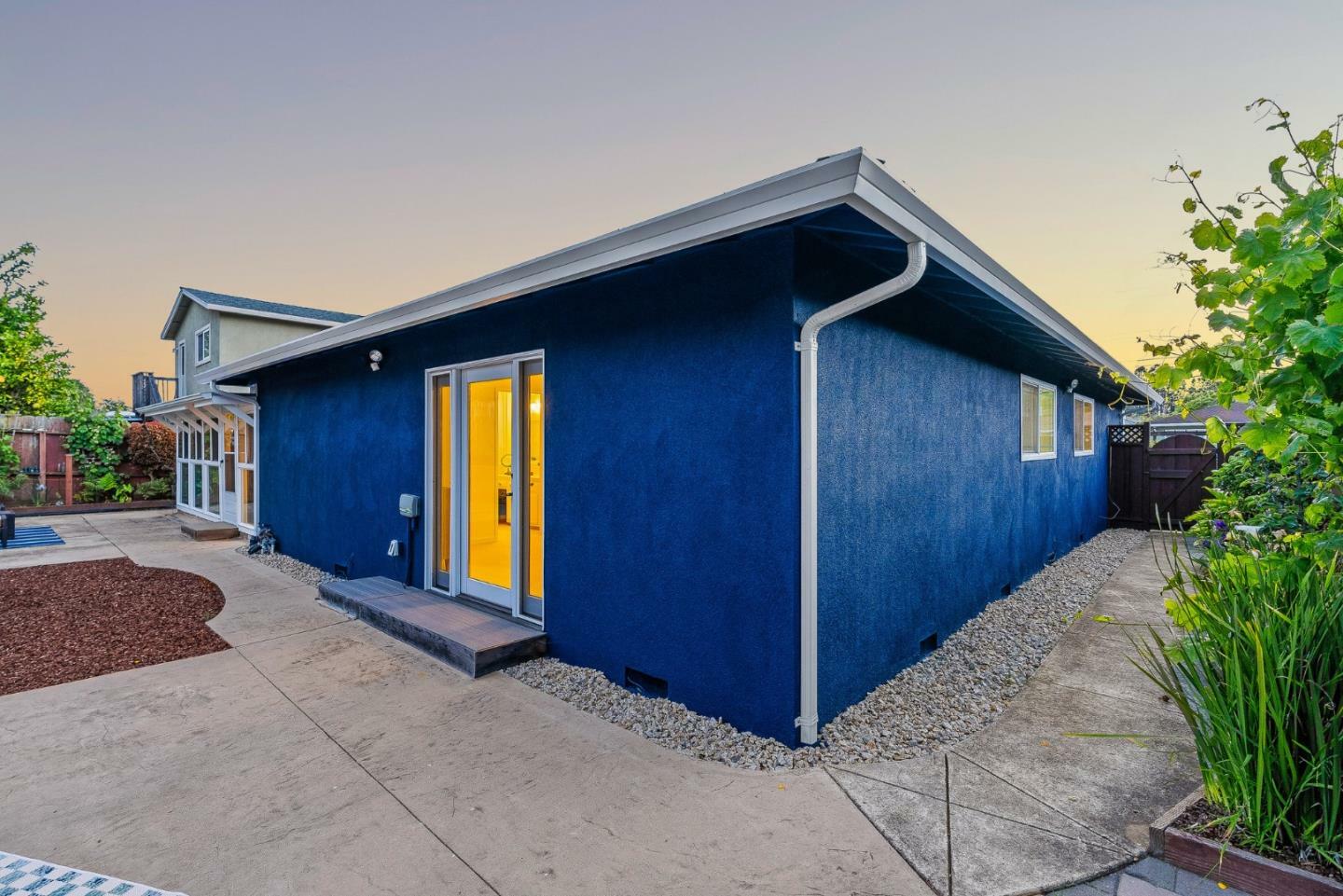 Property Photo: 2650 Gary Drive CA 95073