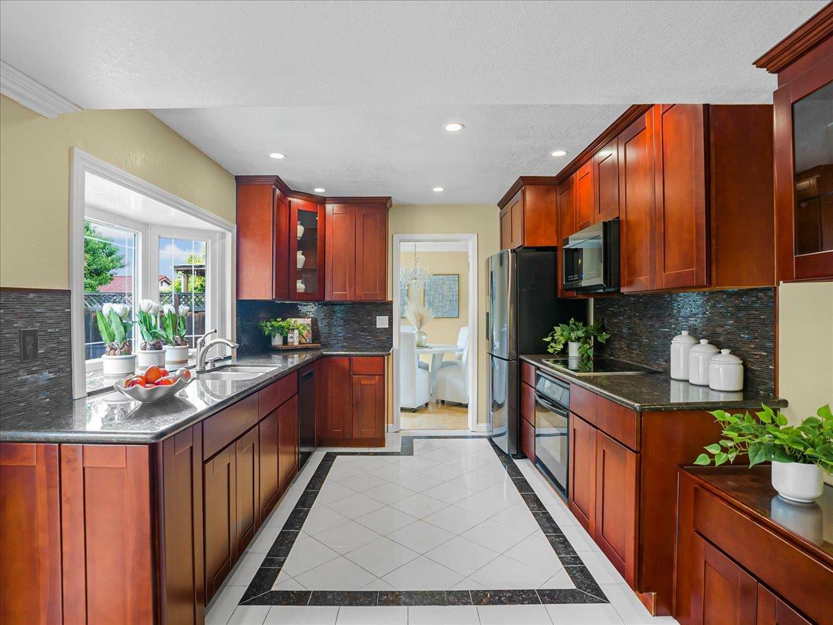 Property Photo: 651 Starbush Drive CA 94086
