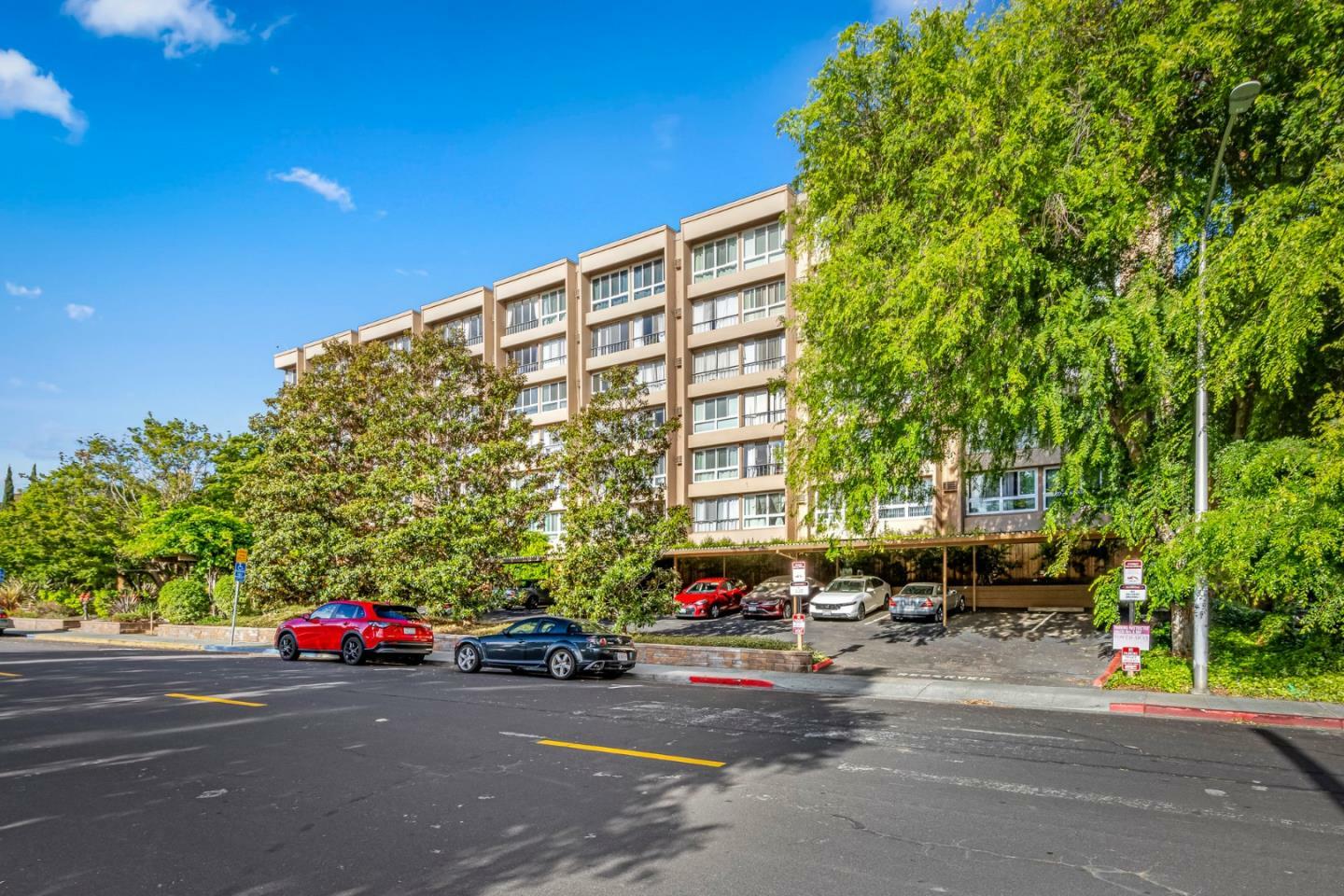 Property Photo: 1700 Civic Center Drive 404 CA 95050