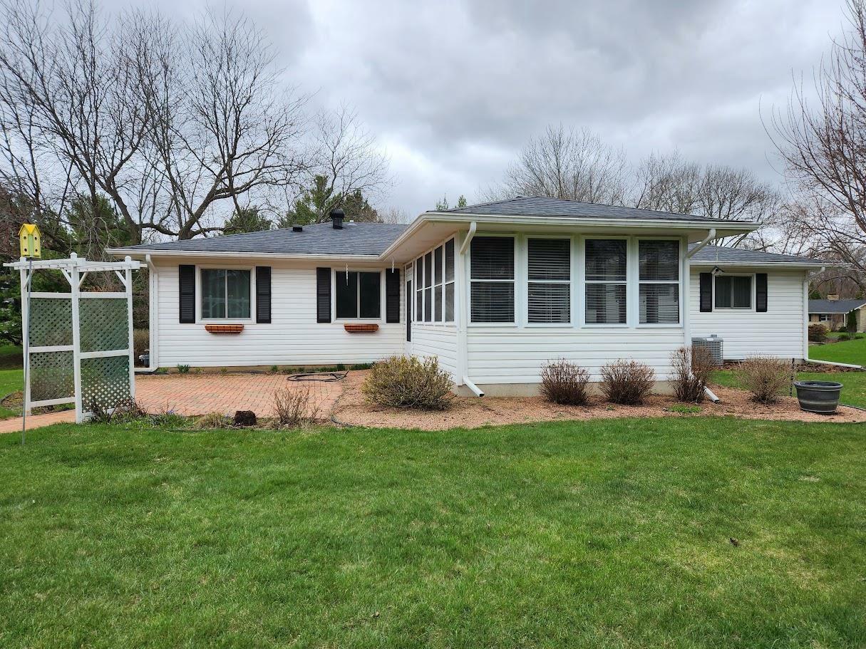 Property Photo: 343 South Lexington Drive WI 53545