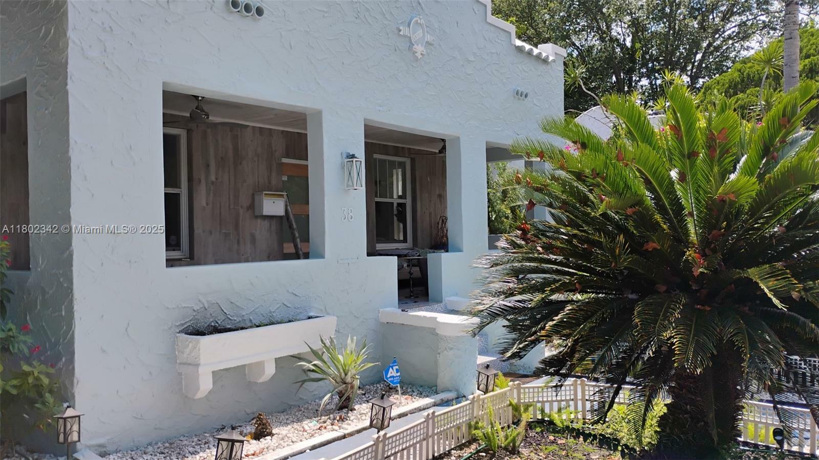 Property Photo: 38 NW 47th Ter FL 33127