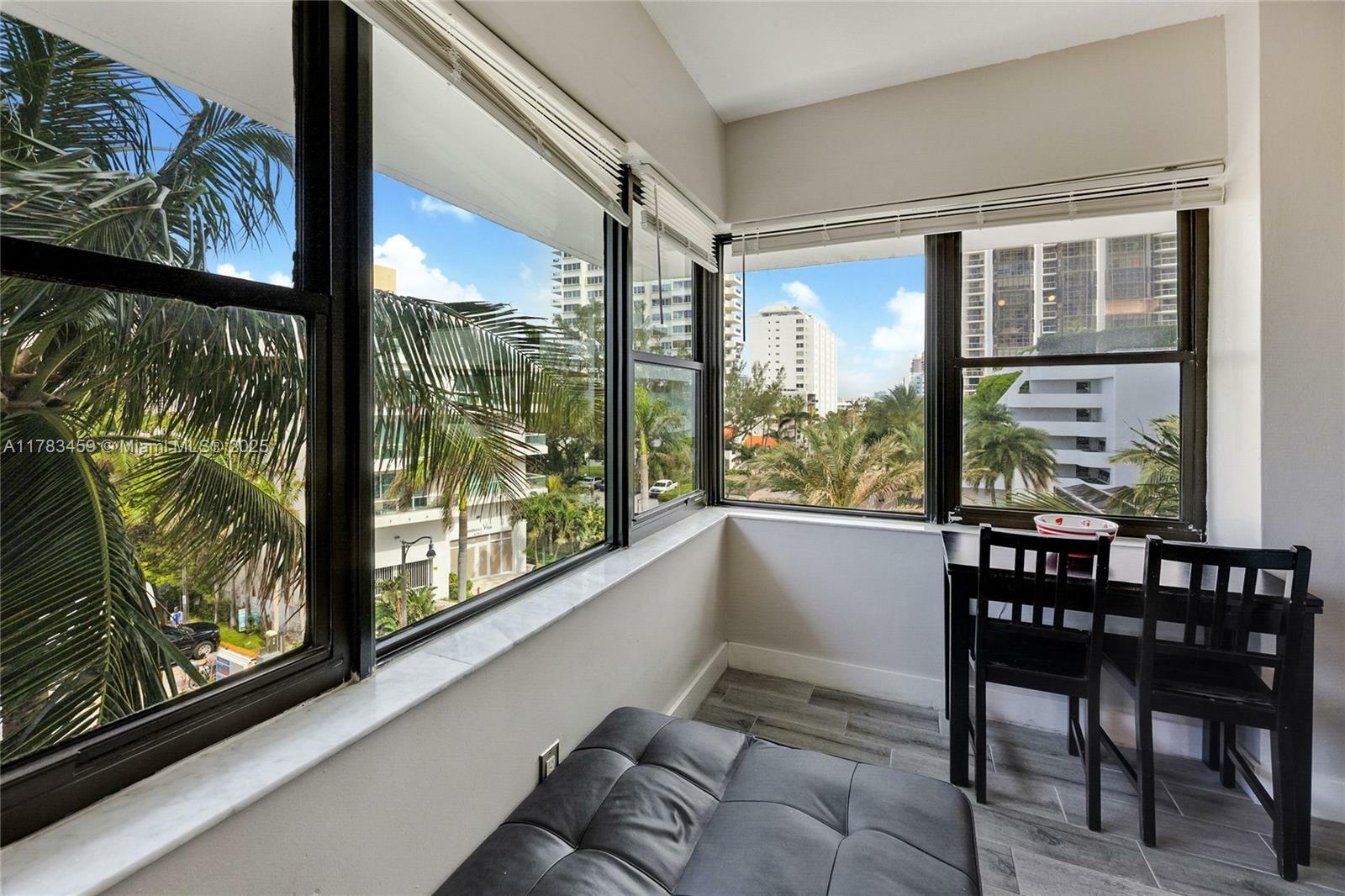Property Photo: 6345 Collins Ave 522 FL 33141