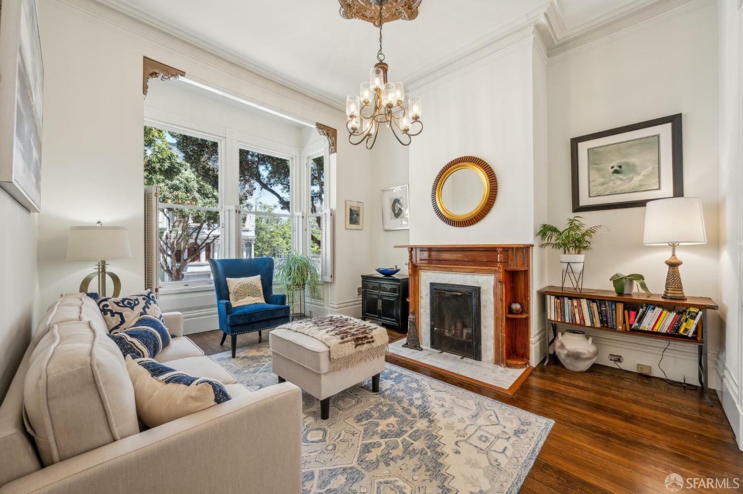 Property Photo: 1933 Ellis Street 1933 CA 94115