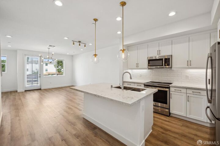 Property Photo:  3821 Wattling Street  CA 94601 