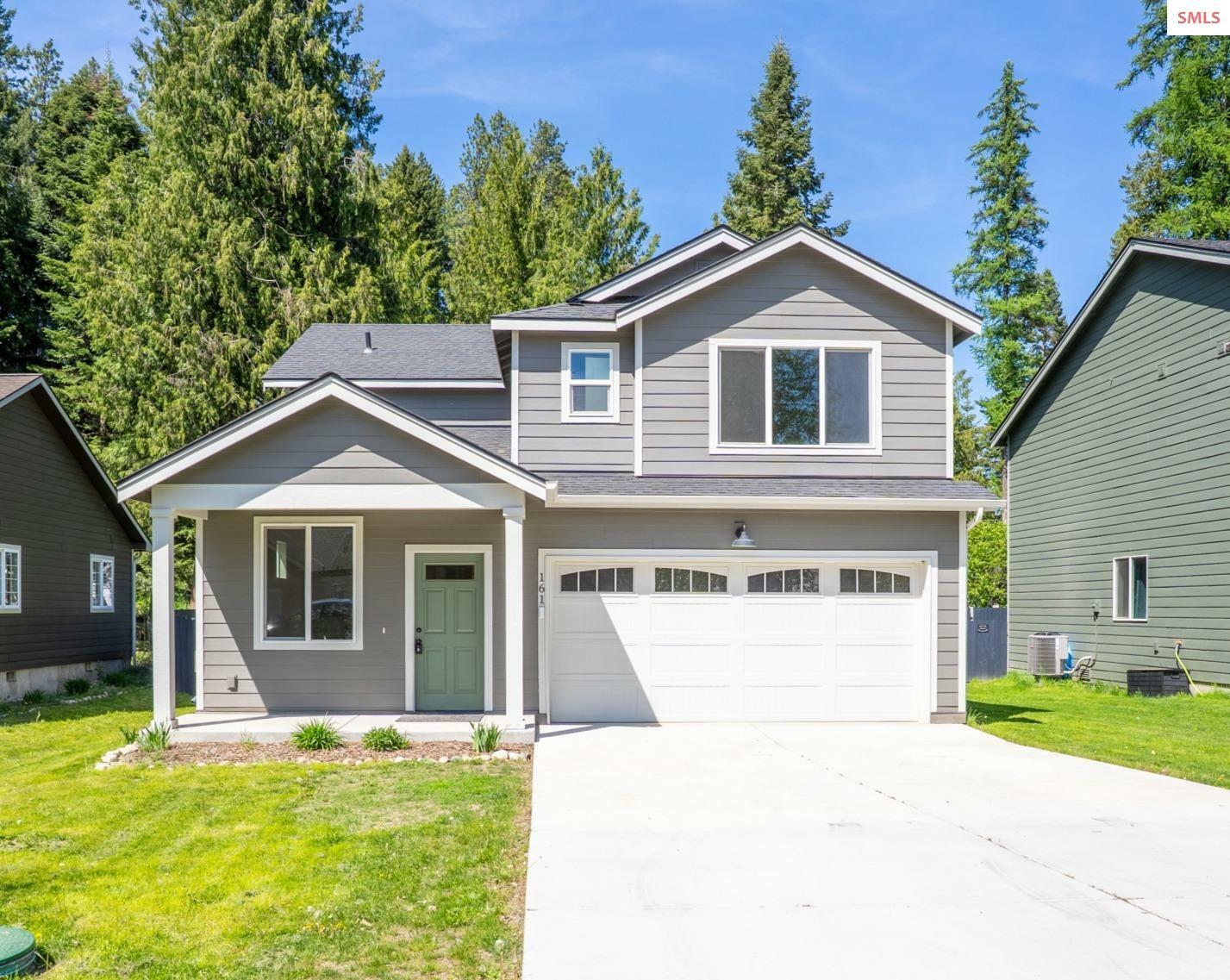 Property Photo: 161 White Way ID 83856