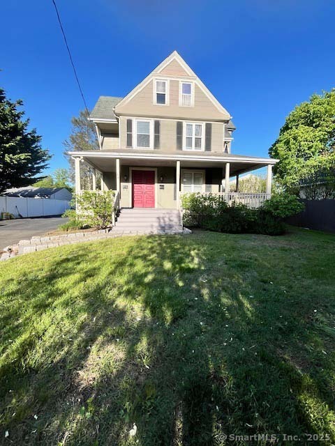 Property Photo: 84 Strawberry Hill Avenue CT 06855