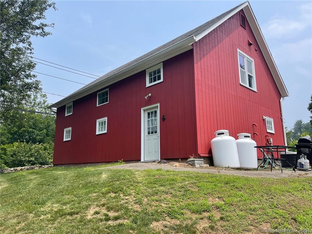 Property Photo:  223 Kent Road  CT 06776 