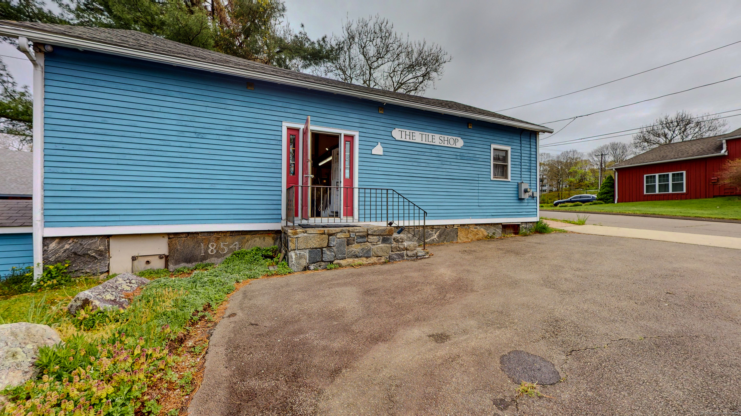 Property Photo: 51 Mill Road CT 06437