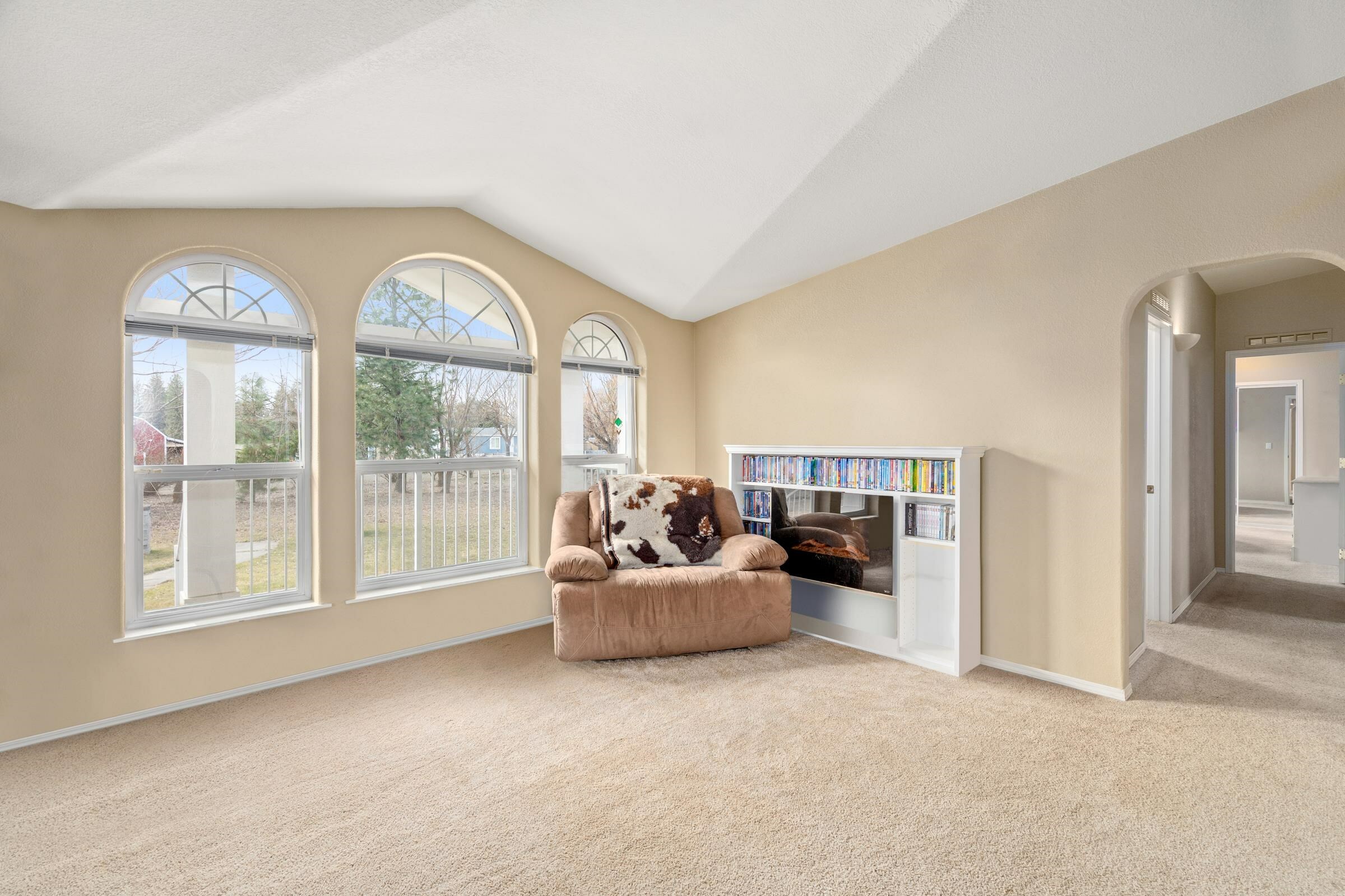 Property Photo: 21908 N Chronicle Ln WA 99003