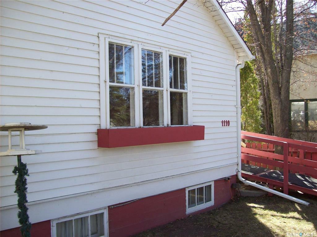 Property Photo: 1110 12th Street E SK S7H 0E2