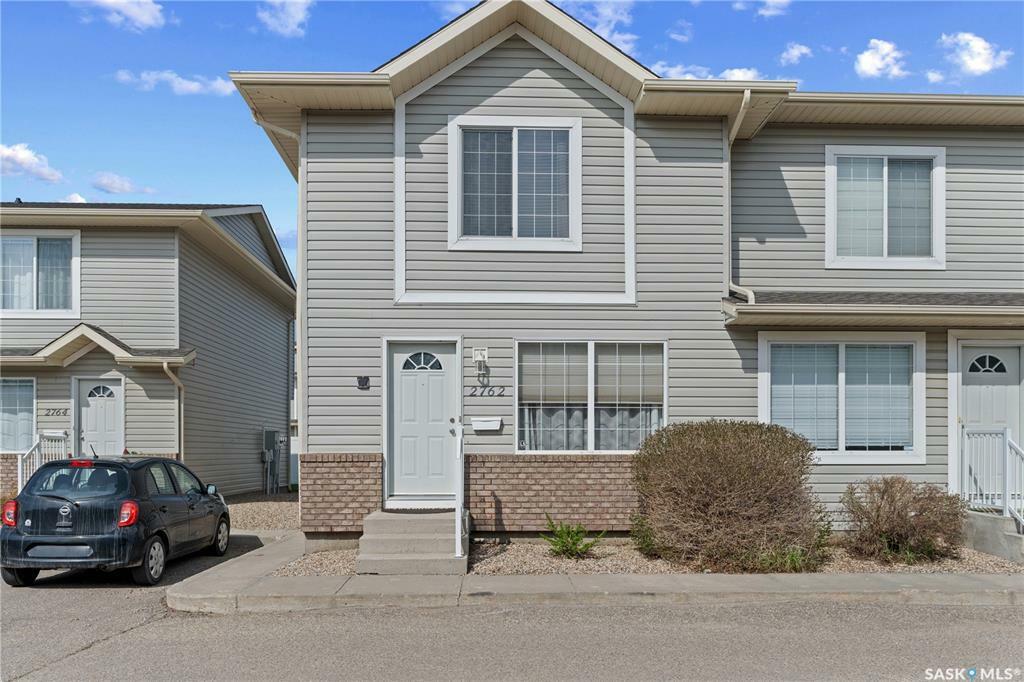 Photo de la propriété: 2762 Cranbourn Crescent SK S4V 3C1