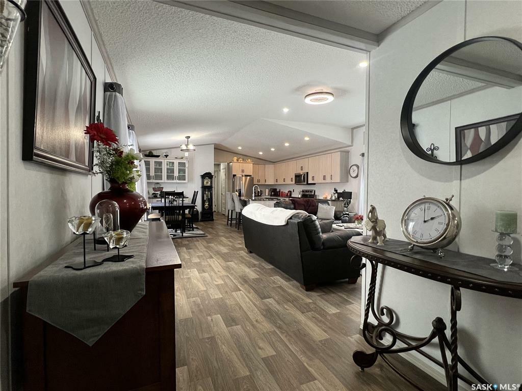 Property Photo: 215 1st Street SK S0M 1X0