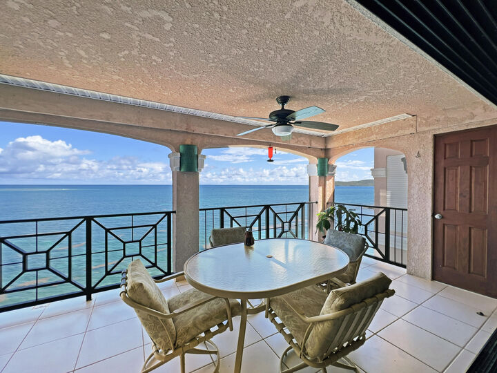 Property Photo: 423 Coakley Bay Eb VI 00820